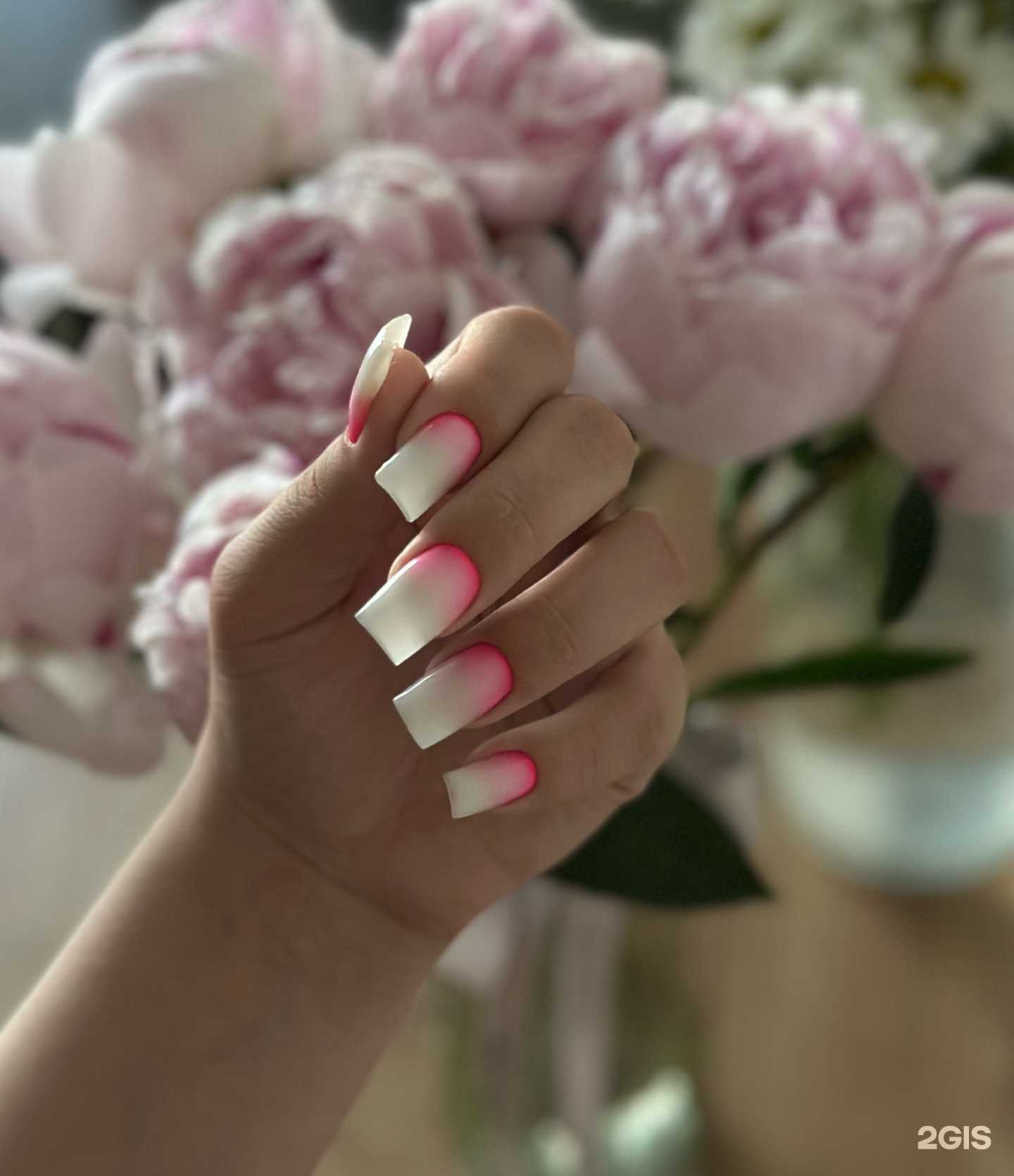 Отзывы на компанию lollla_s_nails в г. Якутск c фото