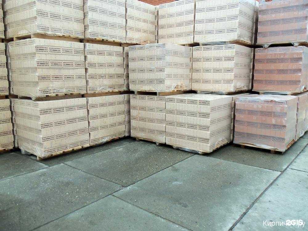 Отзывы на компанию Кирпичный двор в Майкопе c фото