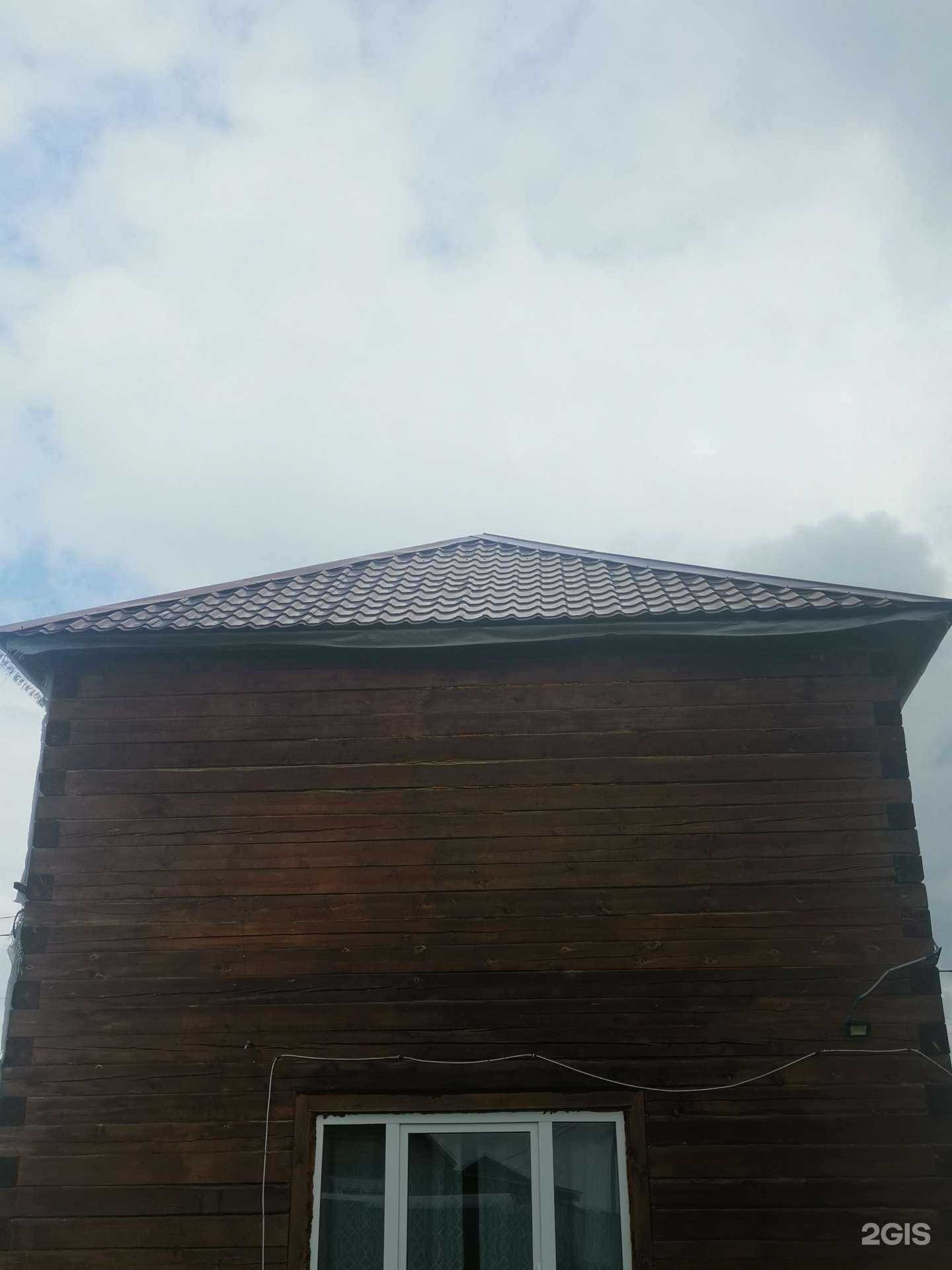 Отзывы на компанию Рашен Крышэн в Иркутске c фото