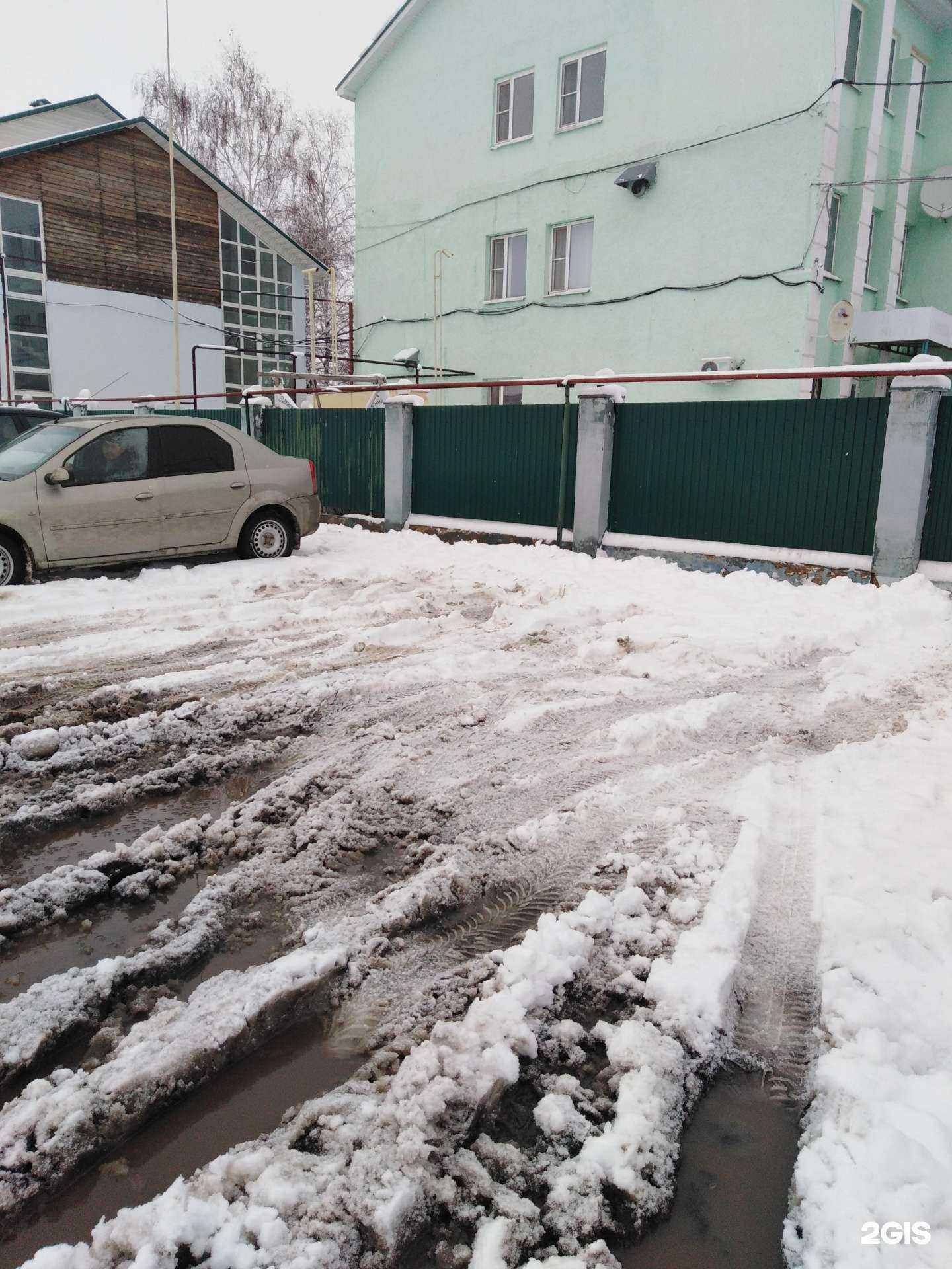 Отзывы на компанию Юмид в Тамбове c фото