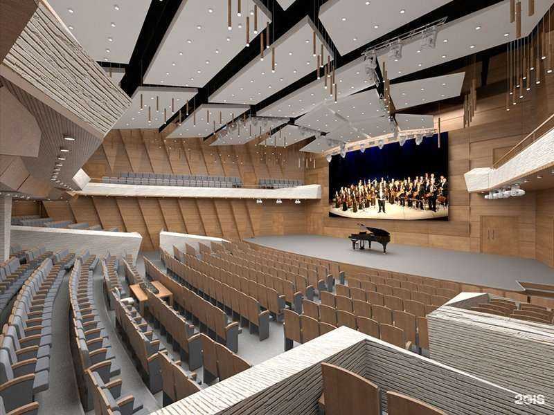 Отзывы на компанию Акустические технологии в Новосибирске c фото