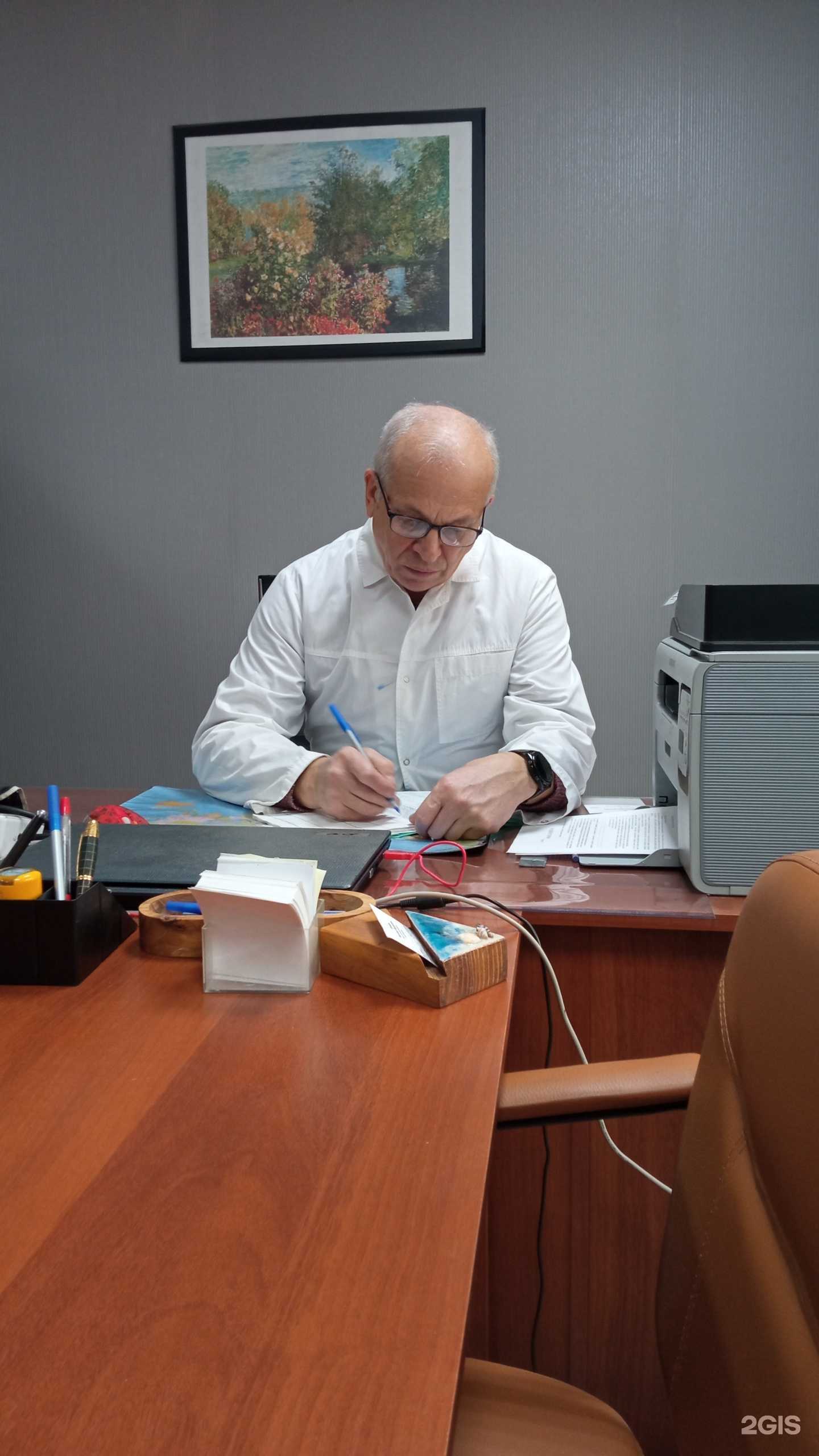 Отзывы на компанию Кабинет врача психиатра-нарколога в Калуге c фото