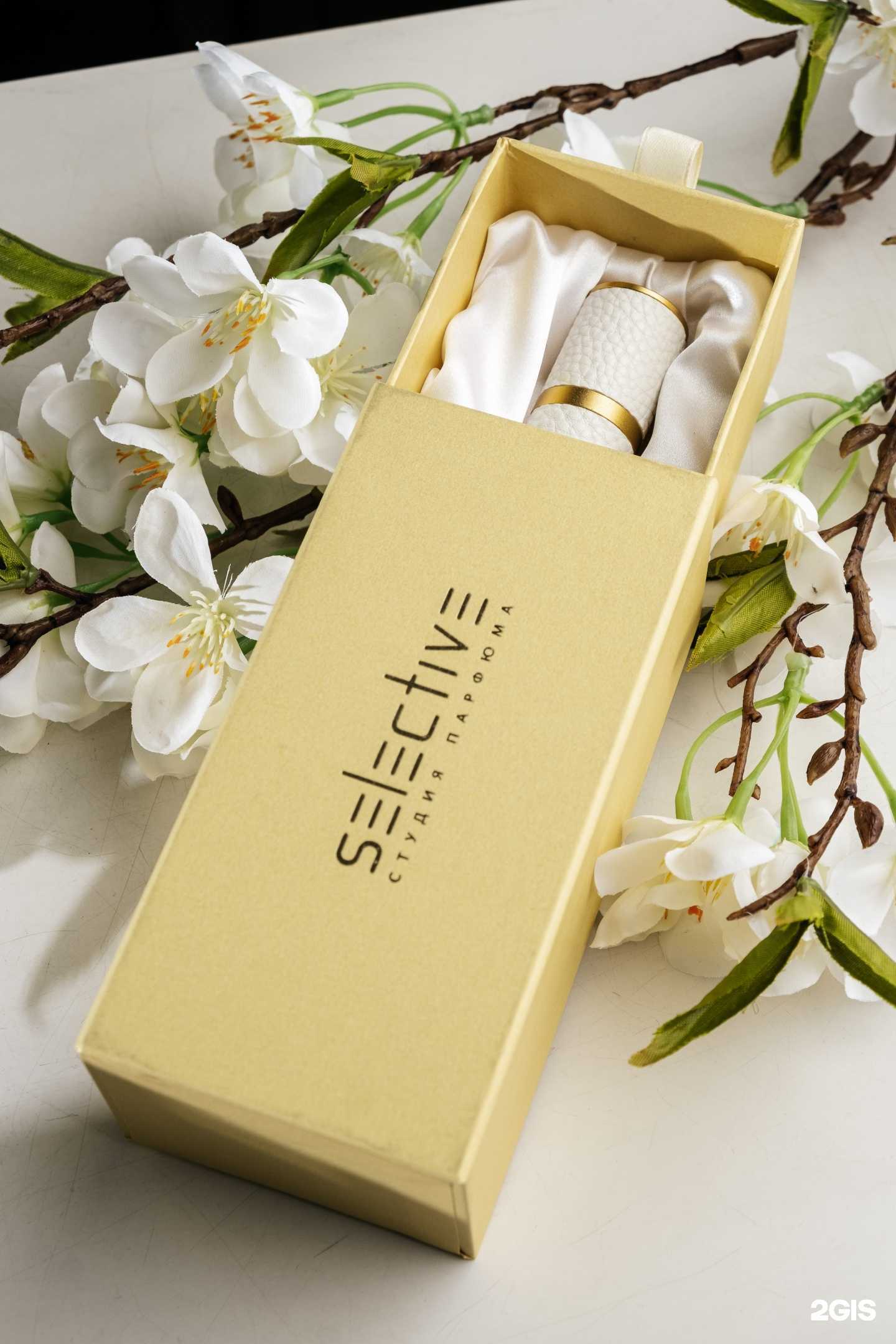 Отзывы на компанию Selective в Барнауле c фото