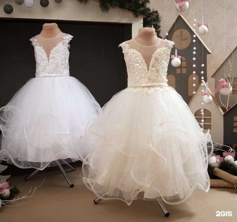 Отзывы на компанию anisa_kids_86 в г. Сургут c фото