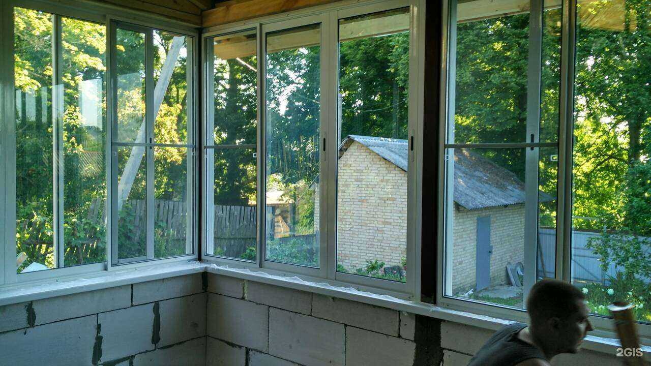 Отзывы на компанию Супер Окна в Пензе c фото