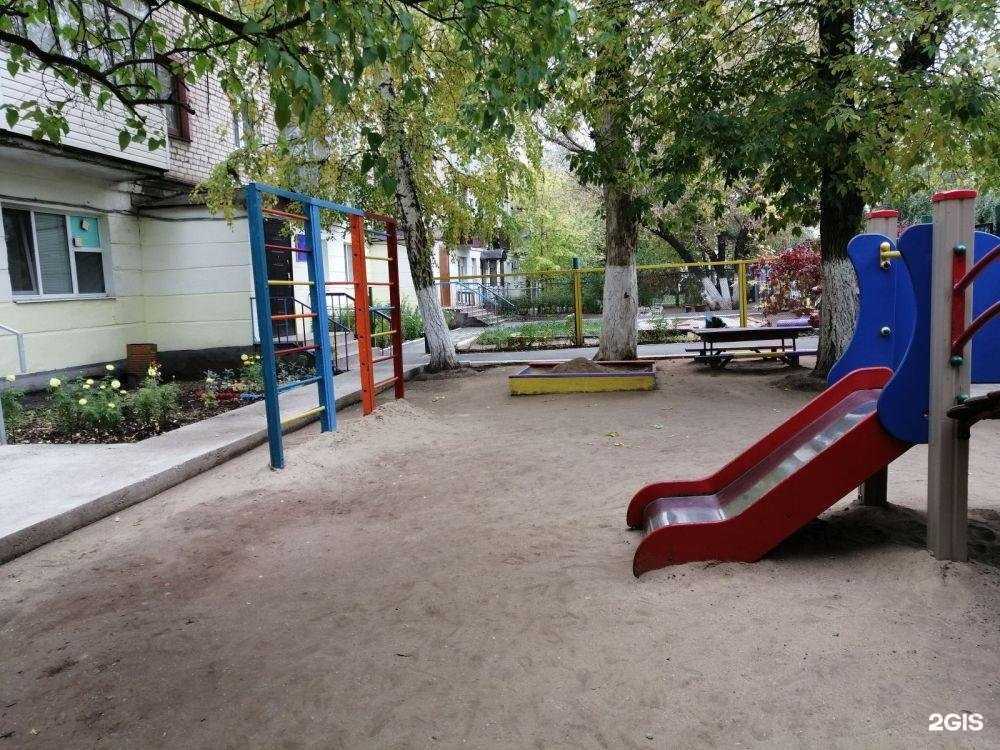 Отзывы на компанию Детский сад №72 в Оренбурге c фото
