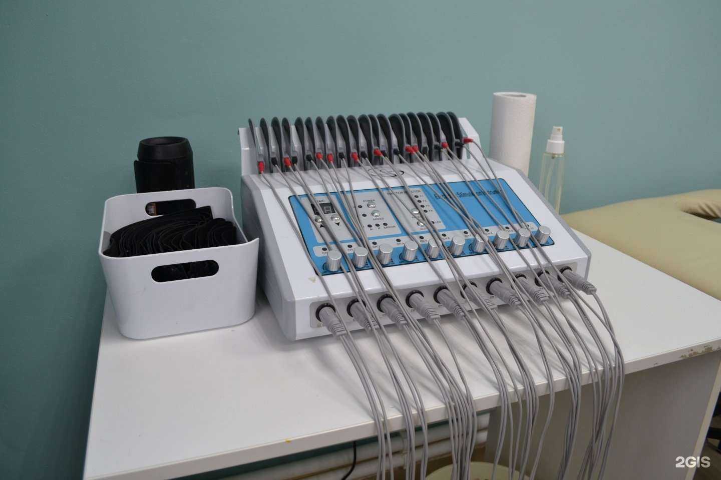 Отзывы на компанию Студия красоты Олеси Архиповой в Зеленодольске c фото