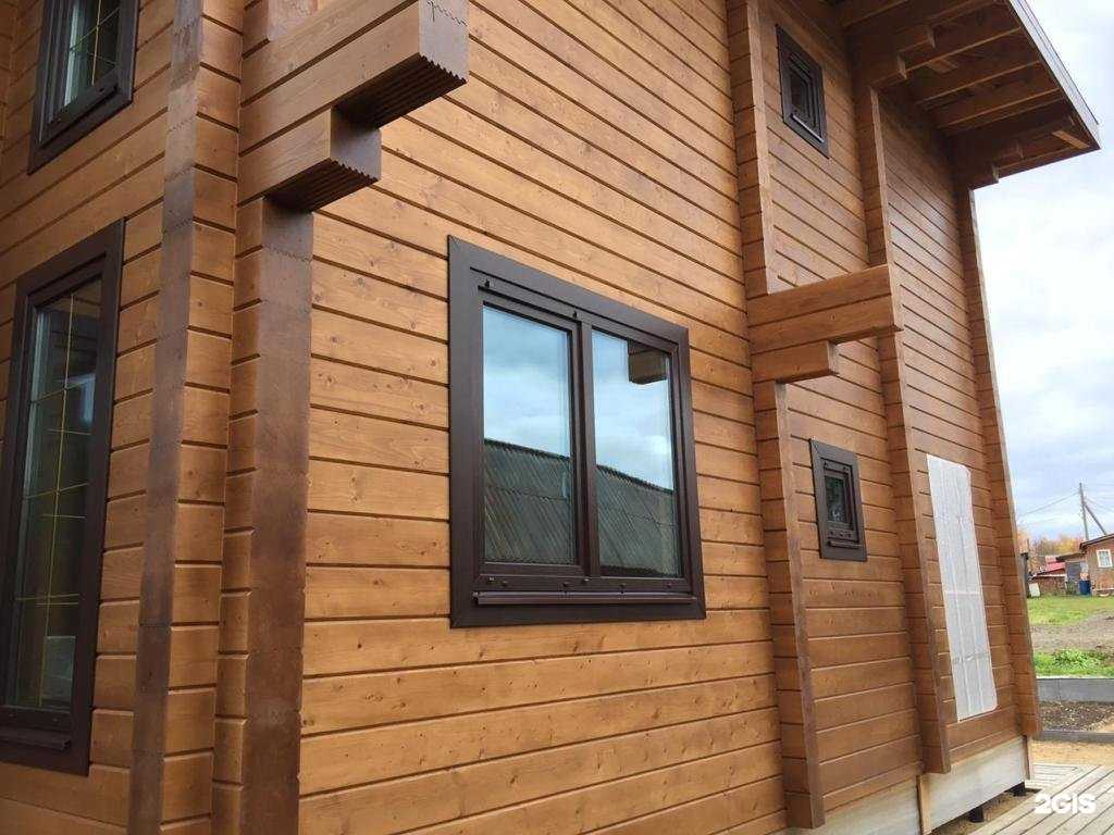 Отзывы на компанию VEKA в Сыктывкаре c фото