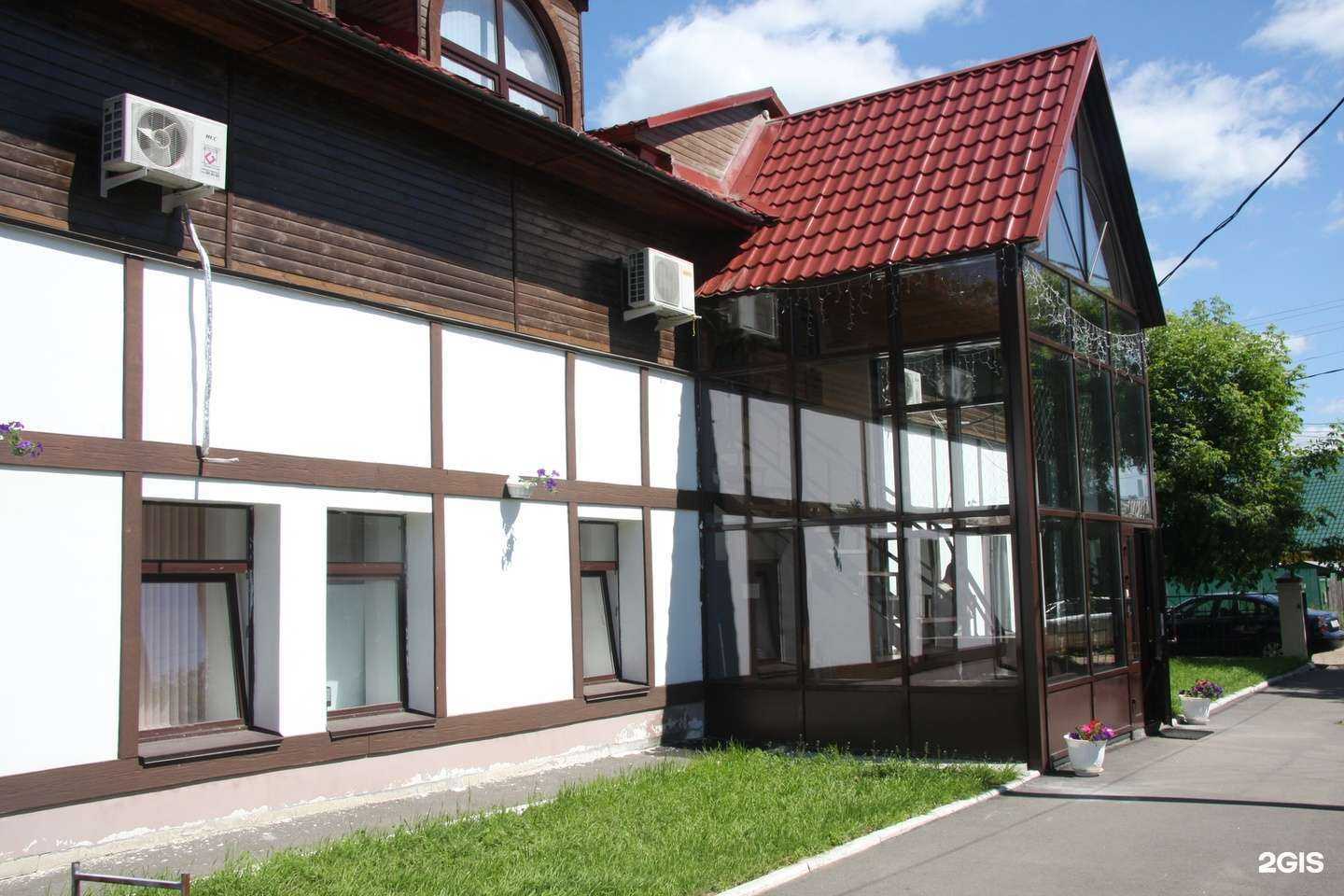 Отзывы на компанию Интех Арт в г. Кострома c фото