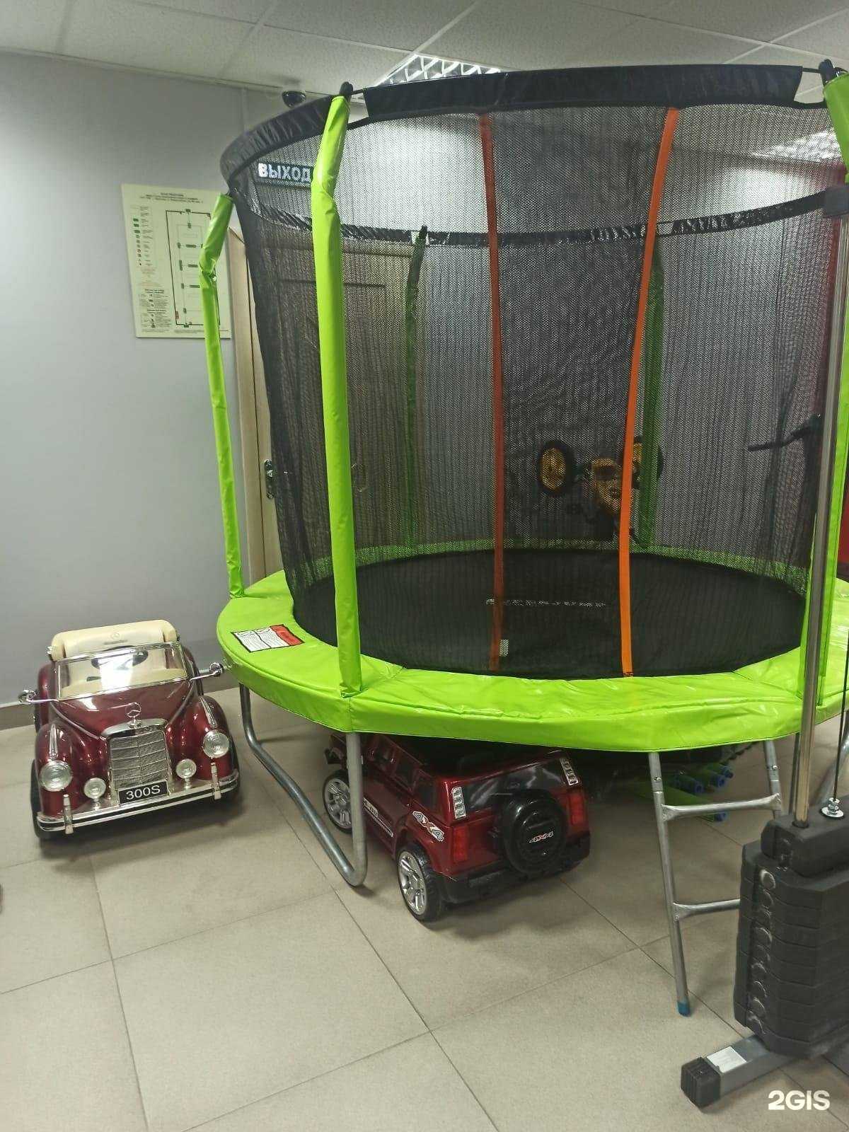 Отзывы на компанию SportKrasnodar в г. Краснодар c фото