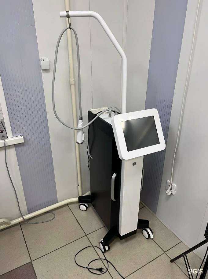 Отзывы на компанию Медцентр УЗИ в г. Пенза c фото