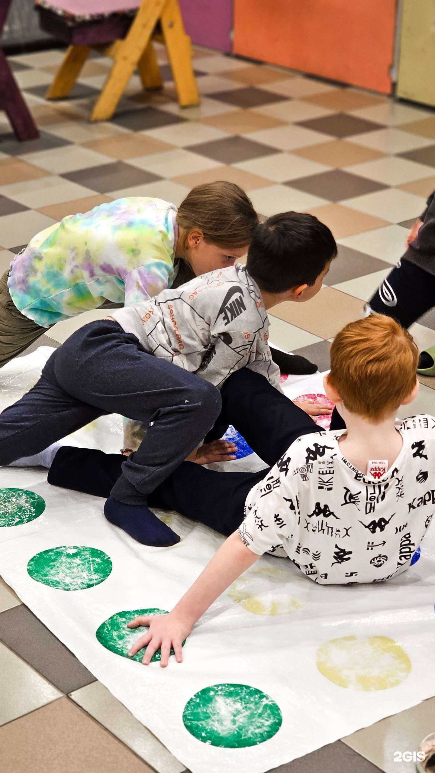 Отзывы на компанию Доминошка в Сочи c фото