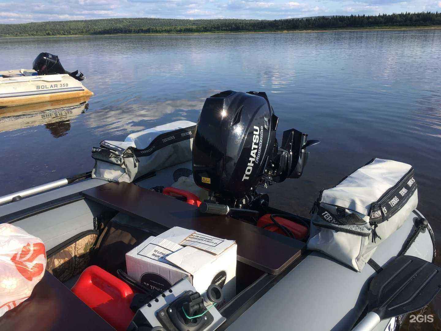 Отзывы на компанию Терникс в Екатеринбурге c фото