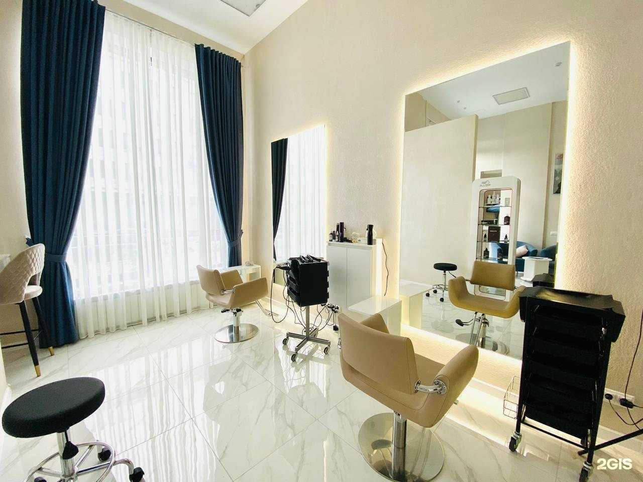 Отзывы на компанию Парикмахерское искусство в г. Красноярск c фото