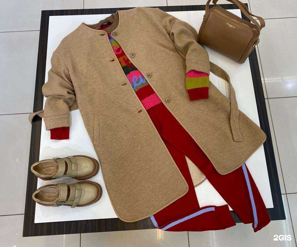 Отзывы на компанию Via Roma в Перми c фото