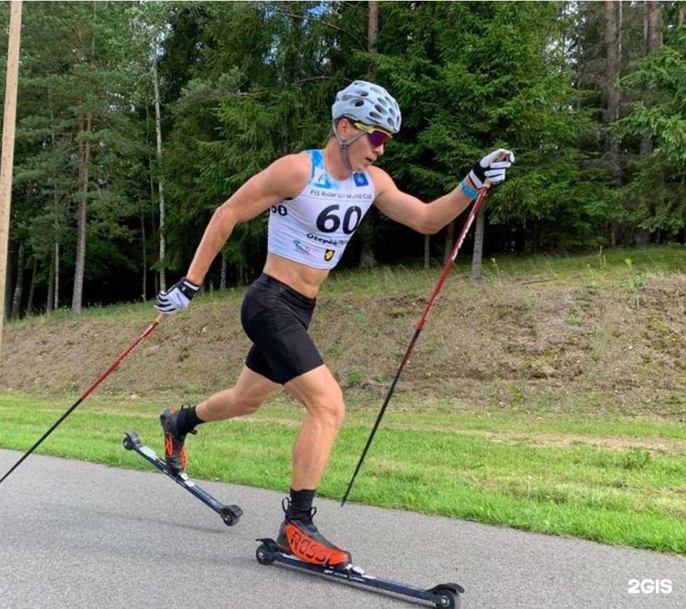 Отзывы на компанию Спортивная школа №5 в Уфе c фото