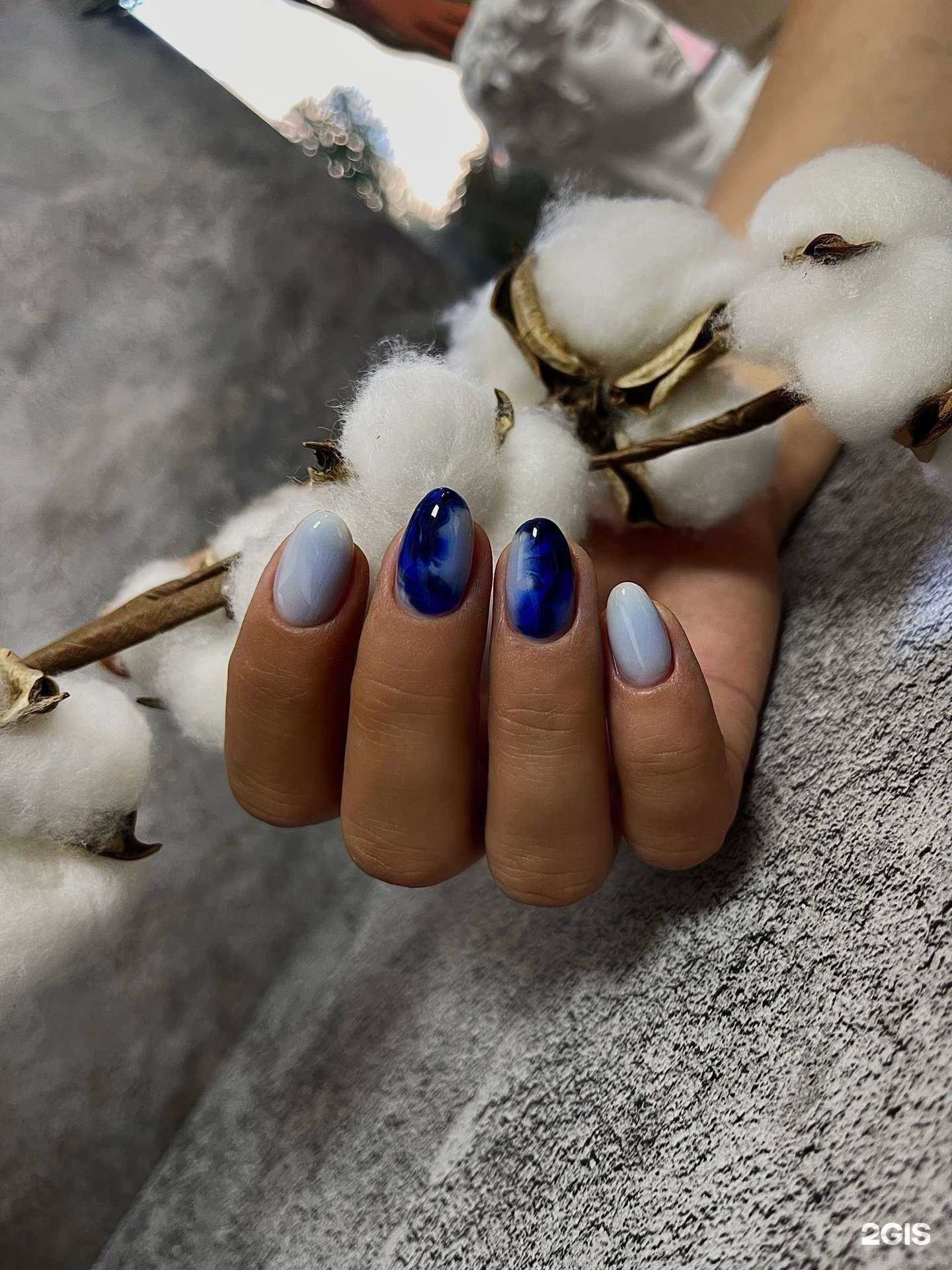 Отзывы на компанию Ногтевая студия в г. Ковров c фото