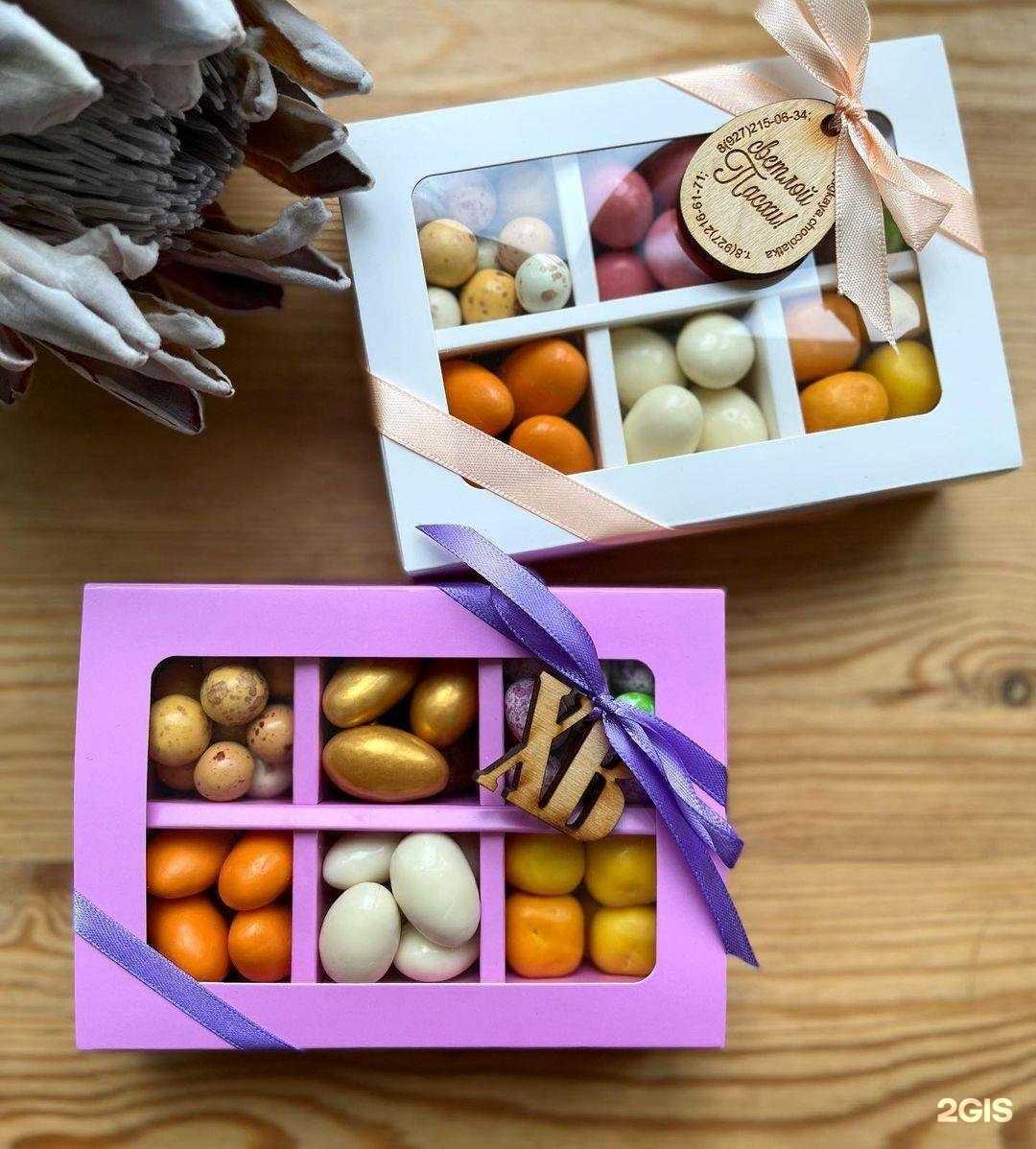 Отзывы на компанию Podari в г. Тольятти c фото