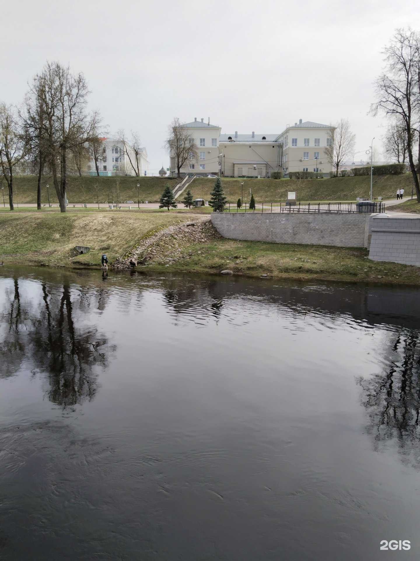 Отзывы на компанию Кабинет педикюра и подологии в Пскове c фото - фотография 2 из 2