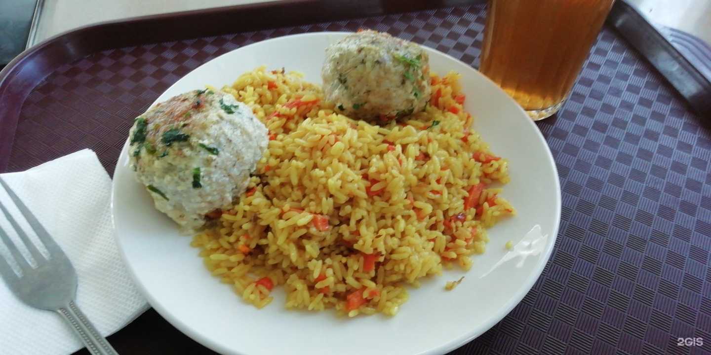 Отзывы на компанию Хочу на обед в Узловой c фото