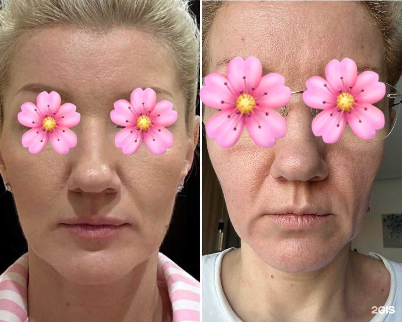 Отзывы на компанию Студия косметологии в г. Сочи c фото