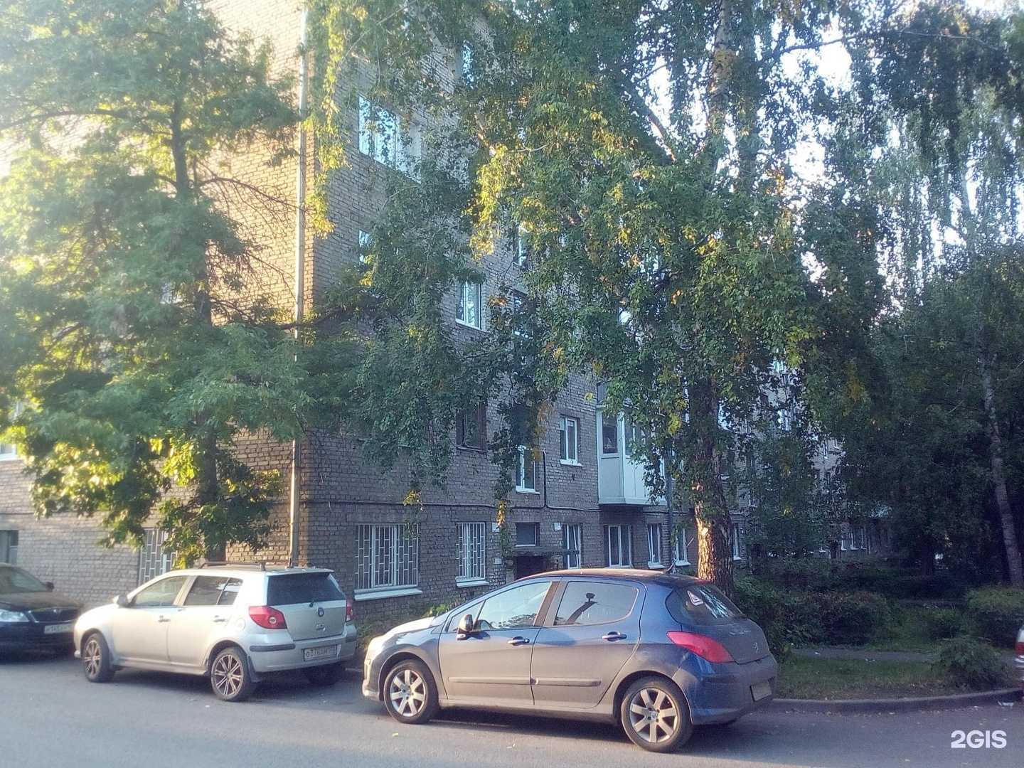 Отзывы на компанию Добрый день в Уфе c фото - фотография 2 из 2