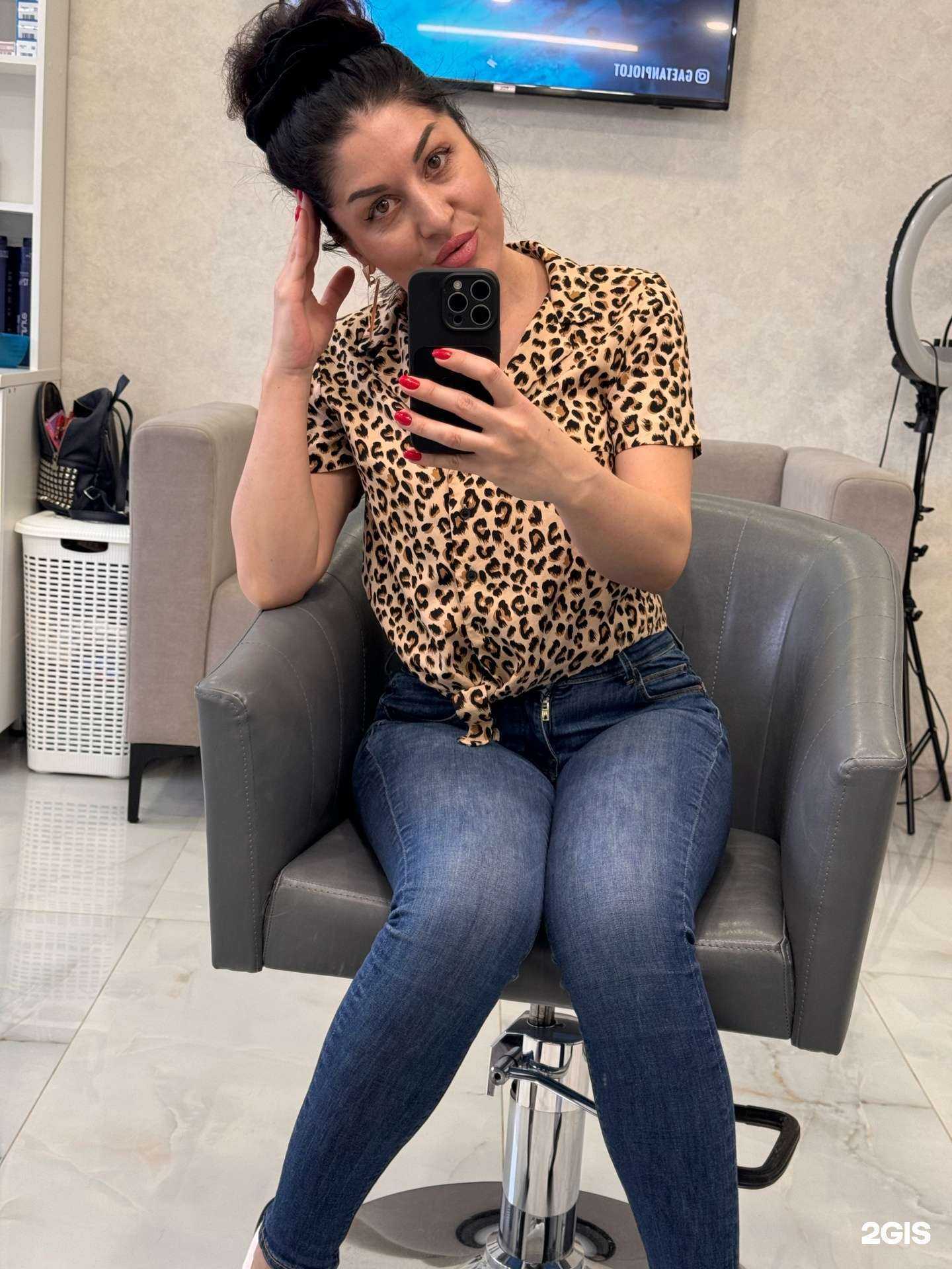 Отзывы на компанию Харизма в Краснодаре c фото