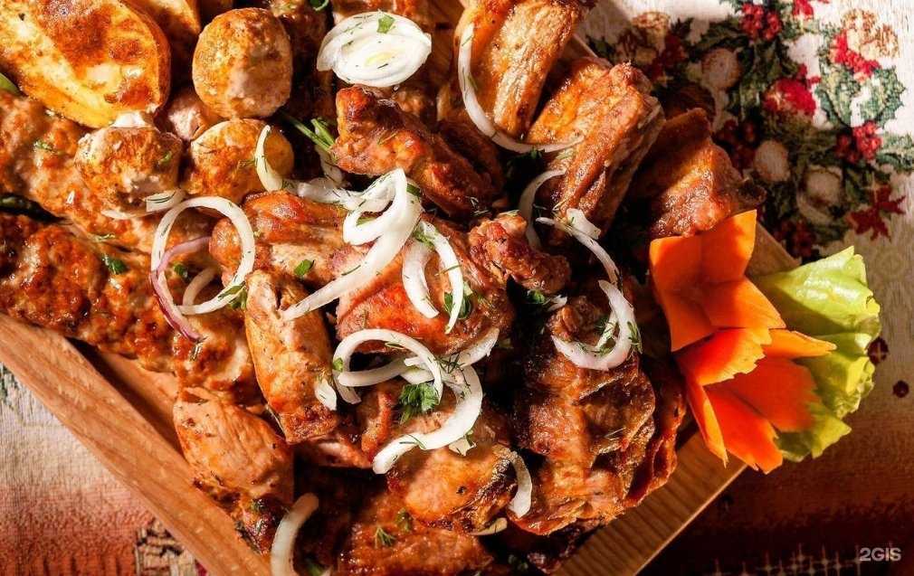 Отзывы на компанию Шампур в г. Иваново c фото