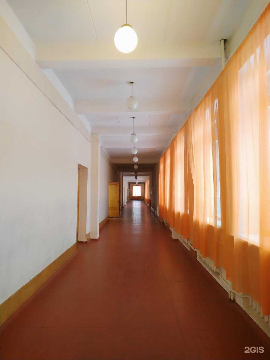 Отзывы на компанию Средняя школа №2 в Великом Новгороде c фото