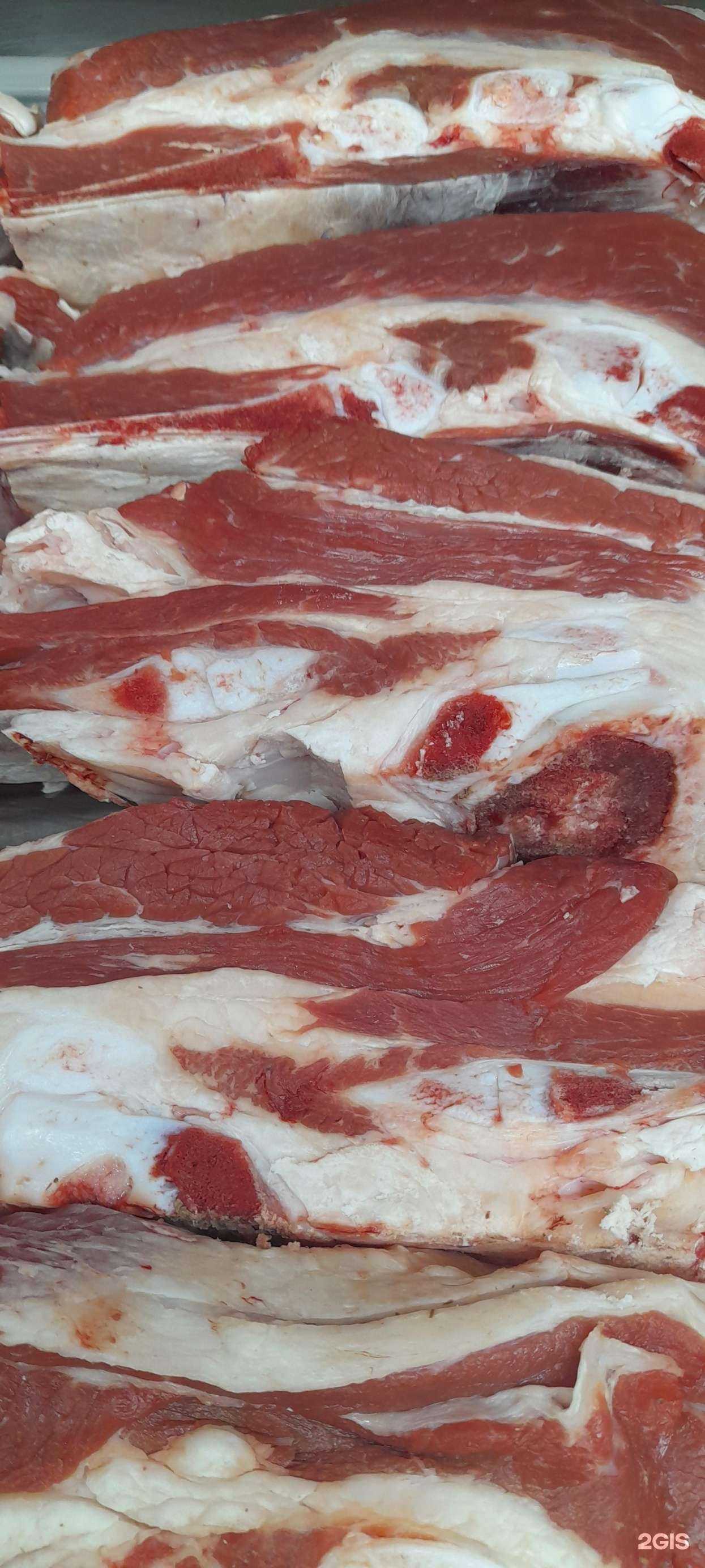 Отзывы на компанию Магазин мяса халяль в г. Оренбург c фото