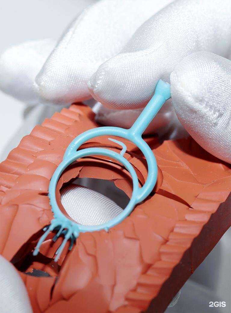 Отзывы на компанию Ювелит в Костроме c фото