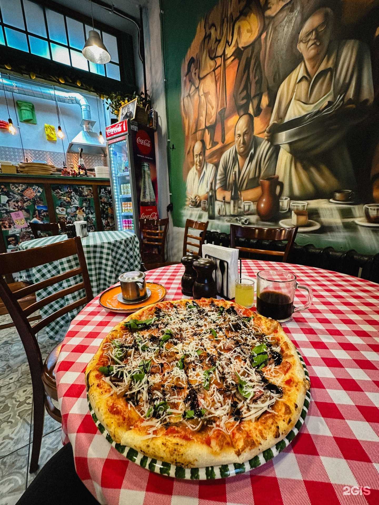 Отзывы на компанию Piccolino в Новосибирске c фото