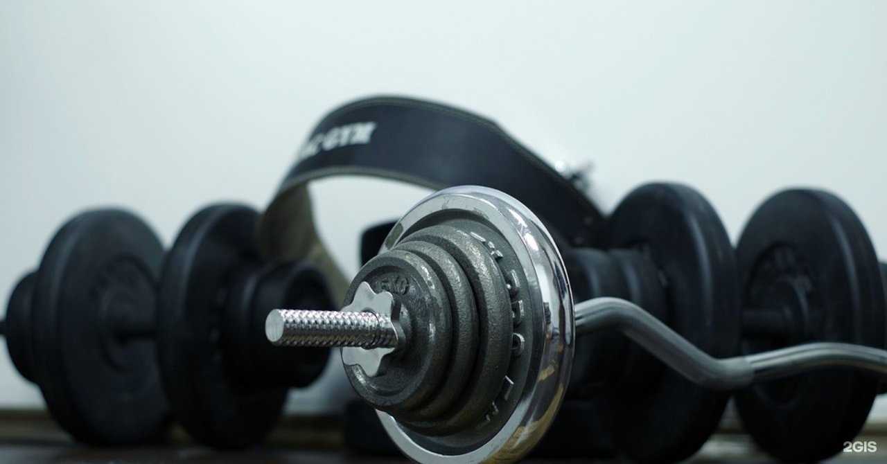 Отзывы на компанию Скай Джим в Южно-Сахалинске c фото