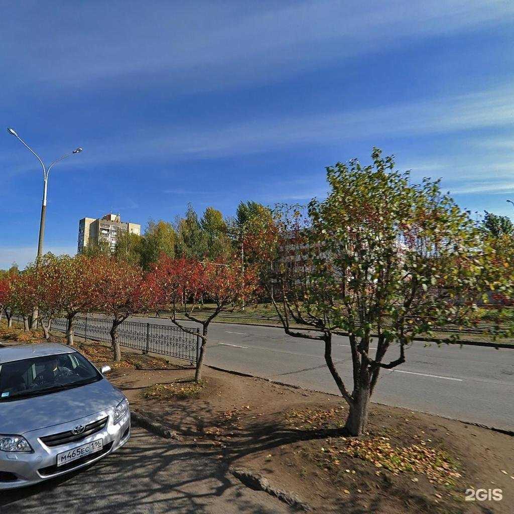 Отзывы на компанию Репетиторский центр в Набережных Челнах c фото - фотография 2 из 2