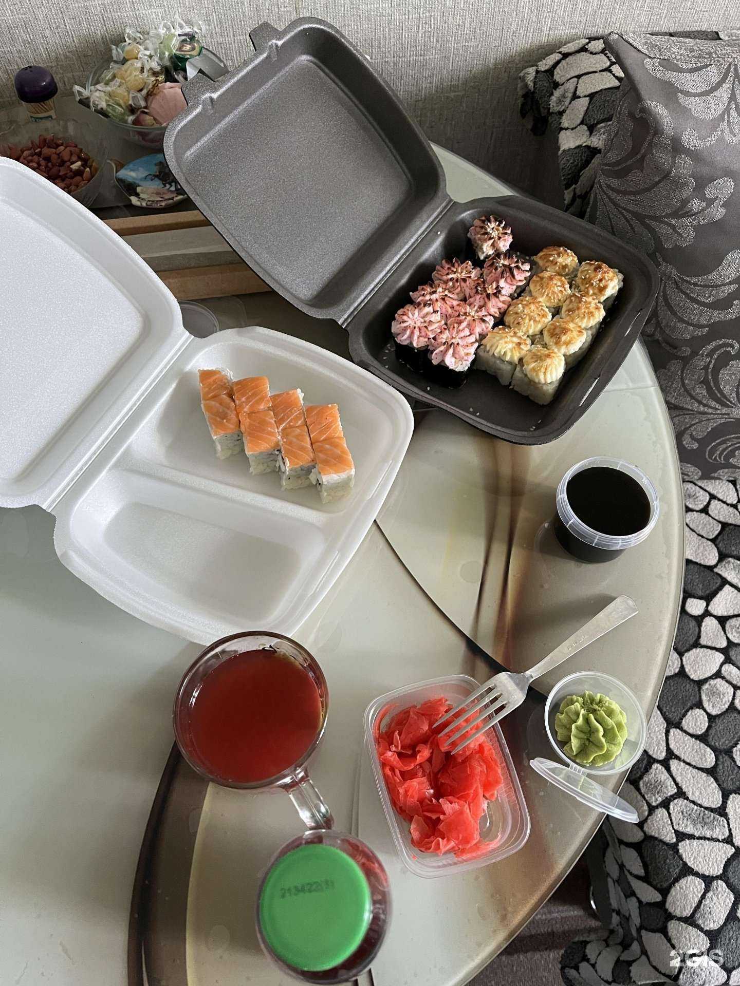 Отзывы на компанию Сушинет в Челябинске c фото