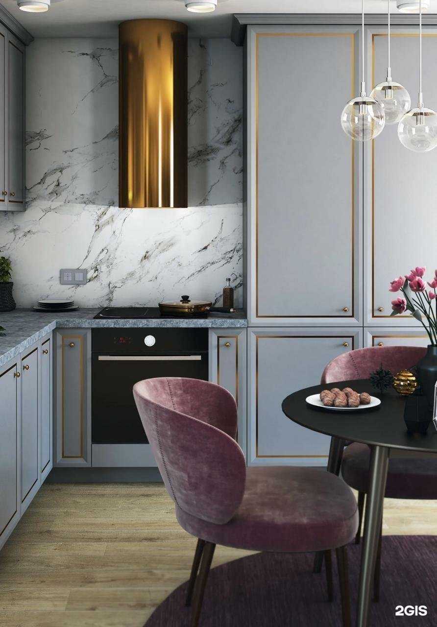 Отзывы на компанию Мебель Проект в г. Пушкино c фото