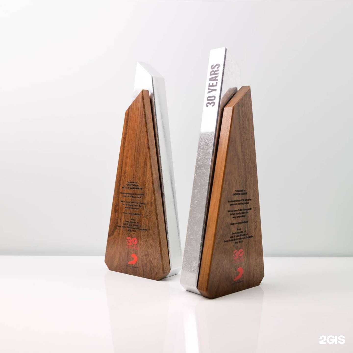 Отзывы на компанию Уральская Студия Литья в г. Екатеринбург c фото