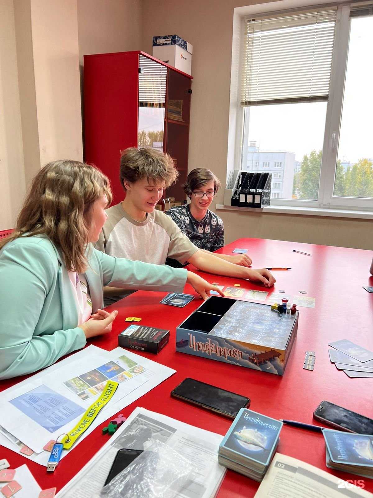 Отзывы на компанию Интеллектуал в г. Тольятти c фото