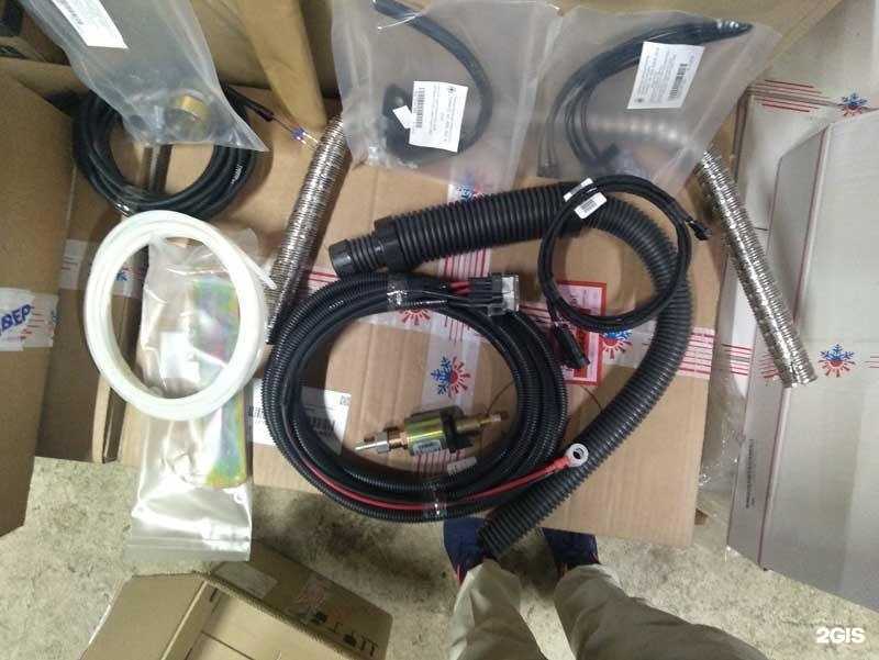 Отзывы на компанию Комфорт авто в г. Челябинск c фото