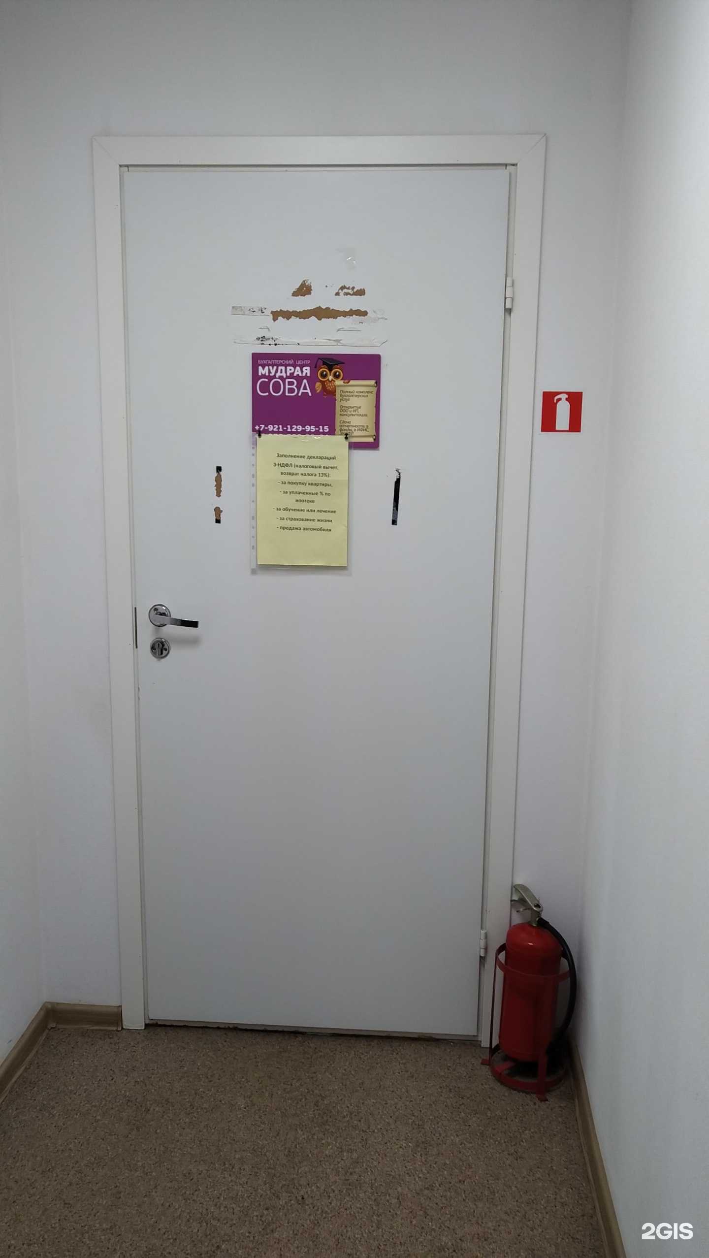 Отзывы на компанию Мудрая Сова в Вологде c фото