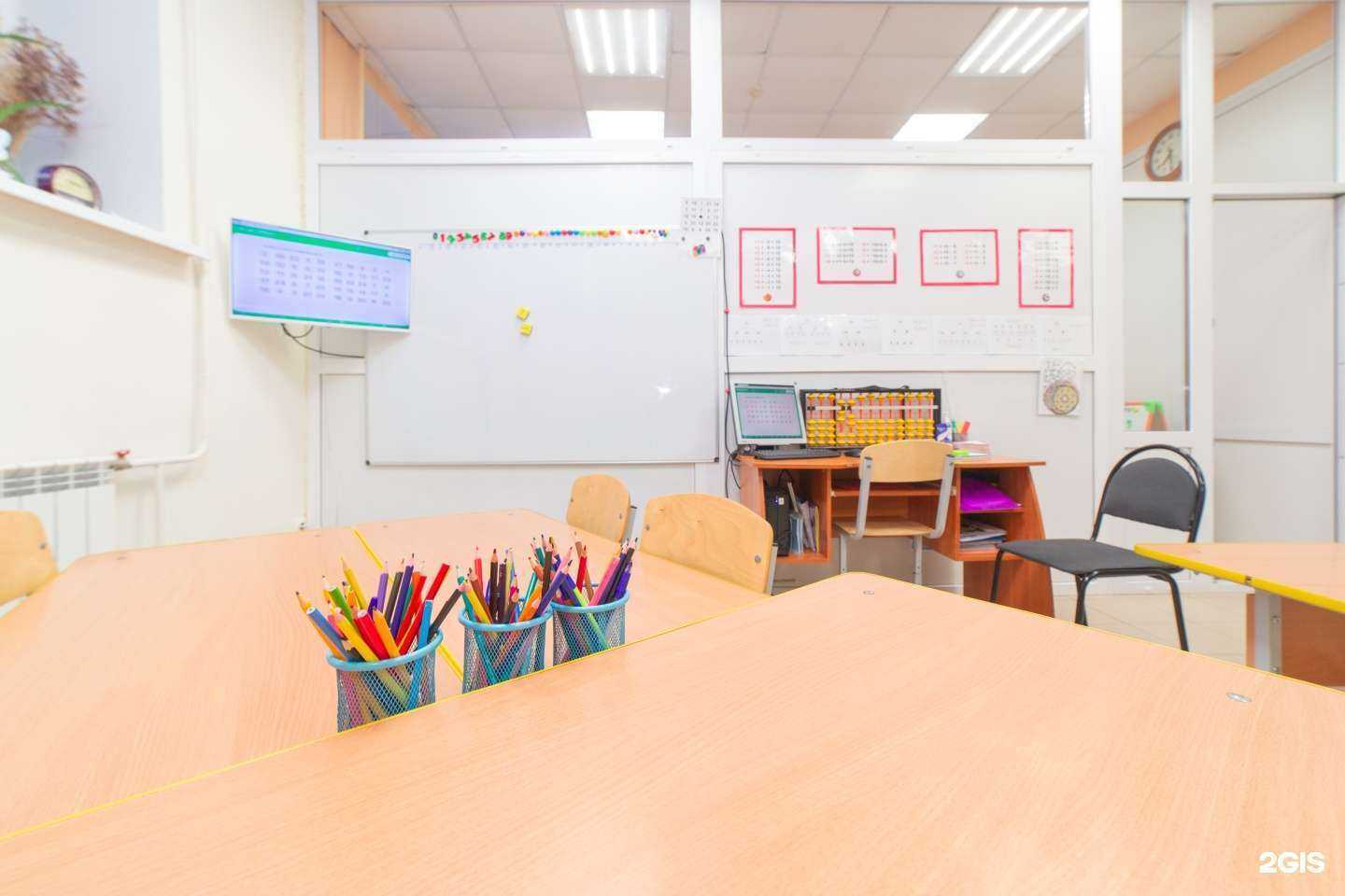 Отзывы на компанию Смарти школа в Тюмени c фото