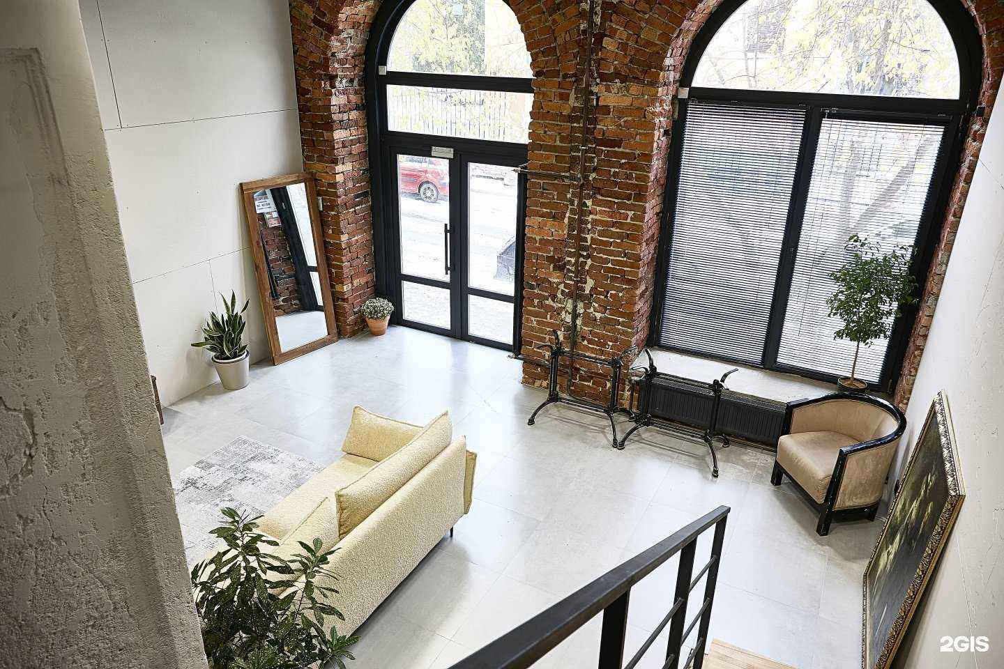 Отзывы на компанию Пространство в Екатеринбурге c фото