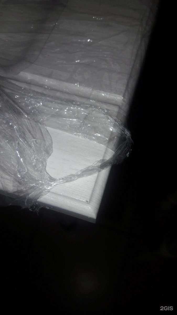 Отзывы на компанию Мебельный салон в Саранске c фото