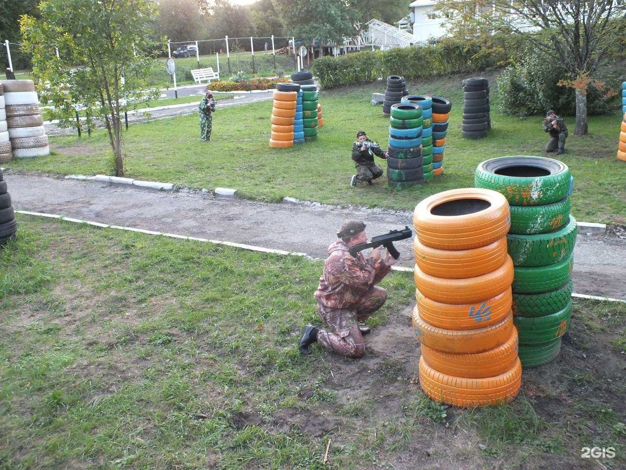 Отзывы на компанию Спец в г. Брянск c фото