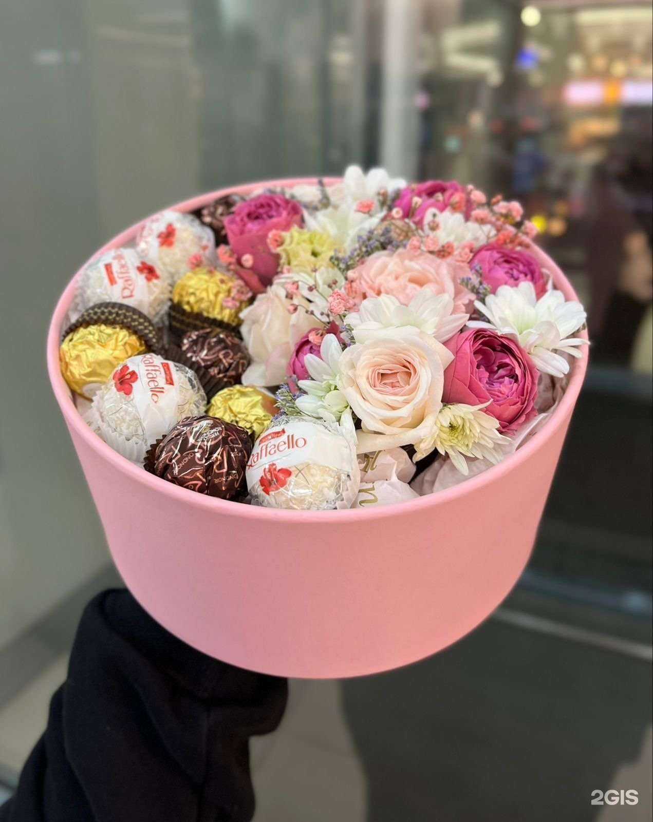 Отзывы на компанию ЦветаЛета в Барнауле c фото