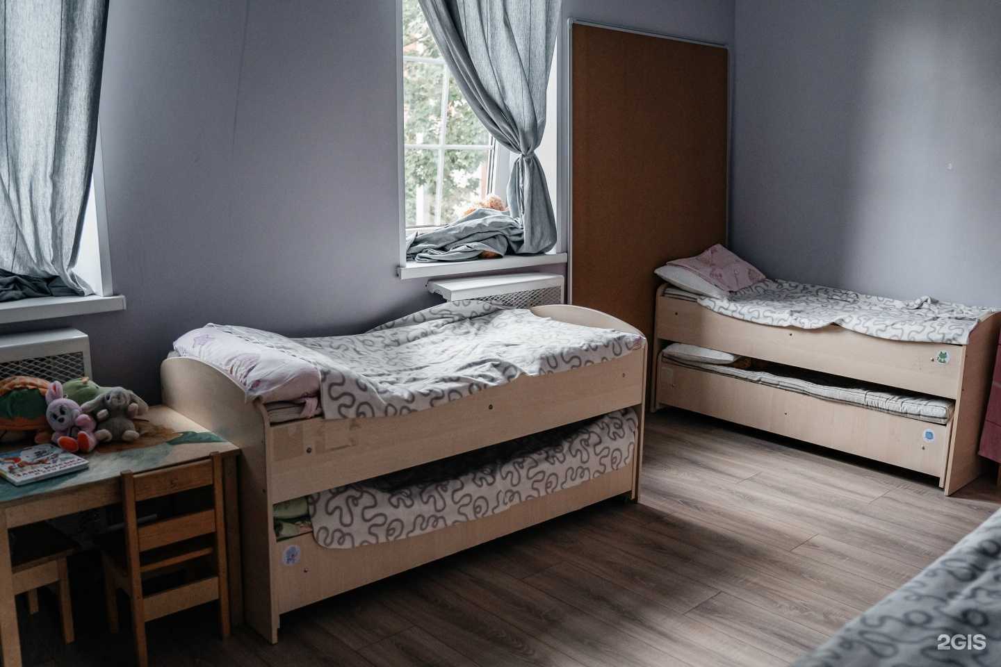 Отзывы на компанию 5 мам в Калуге c фото