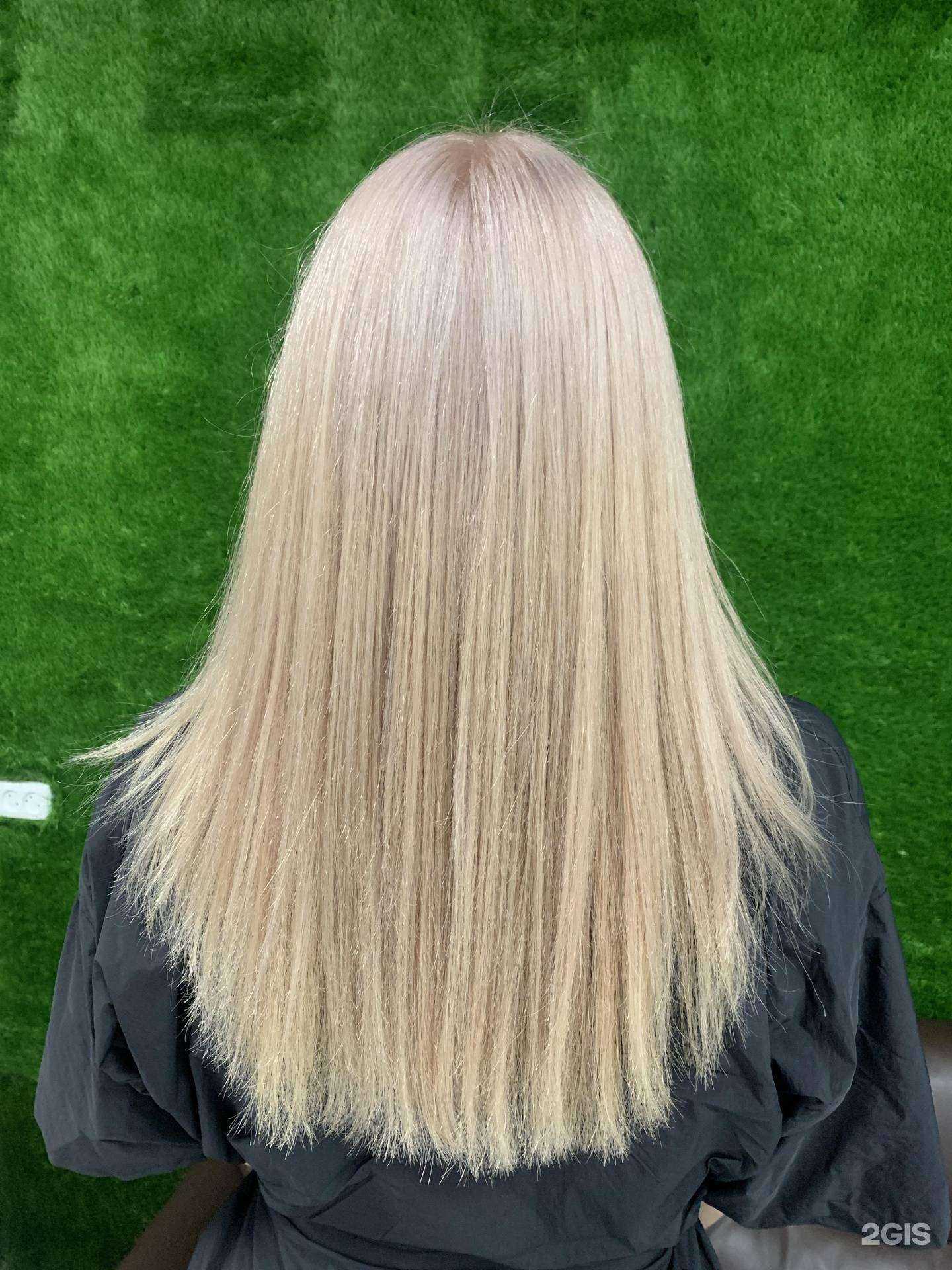 Отзывы на компанию Мастерская красоты в Иркутске c фото