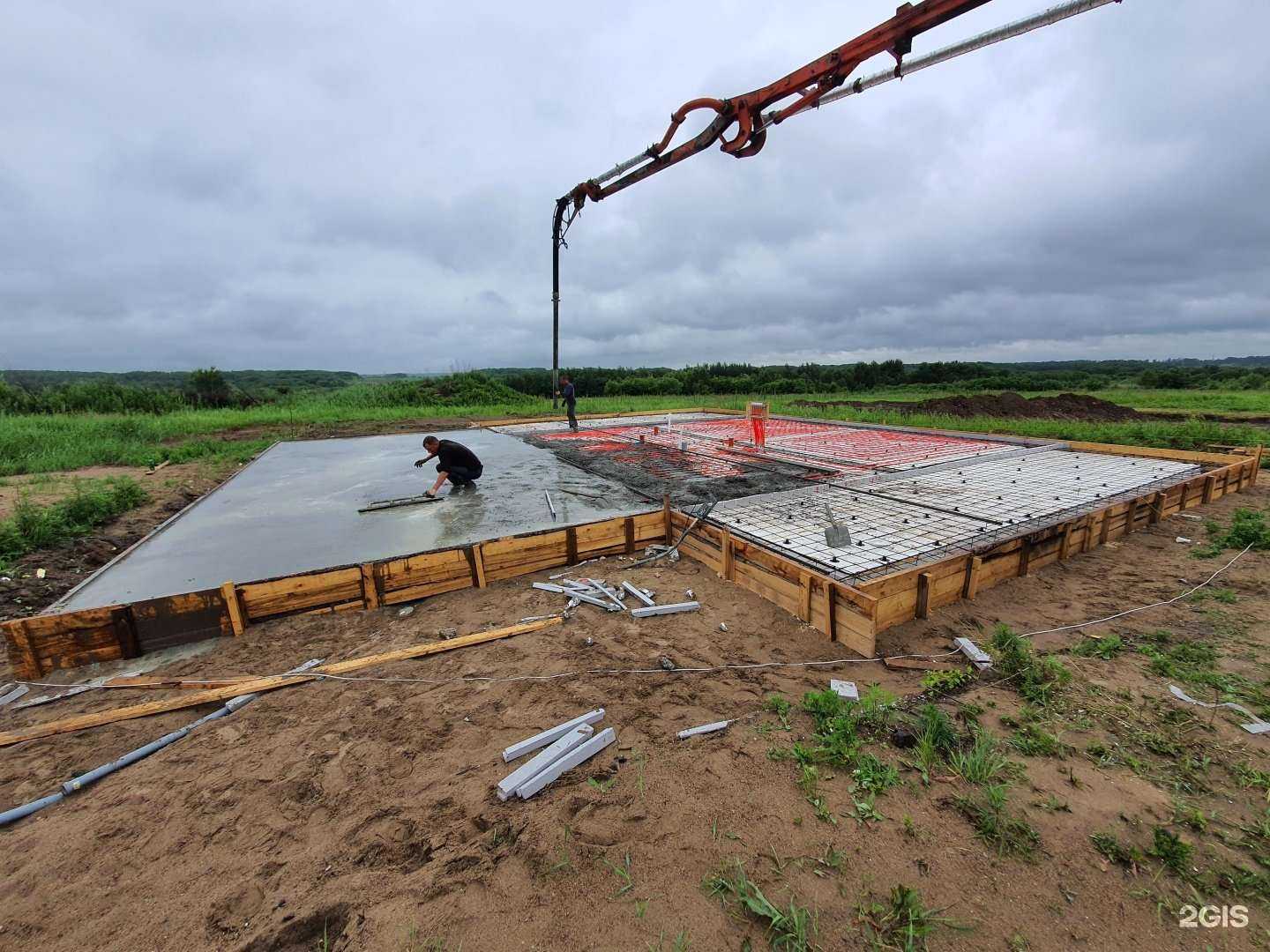 Отзывы на компанию Legion в Хабаровске c фото