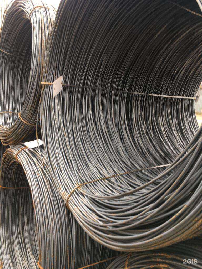 Отзывы на компанию База Металлопроката в Сочи c фото