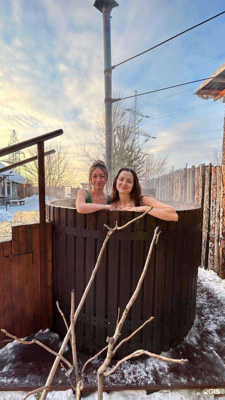 Отзывы на компанию Жара в г. Красноярск c фото